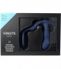A6 REMOTE CONTROLLED PROSTATIC VIBRATOR